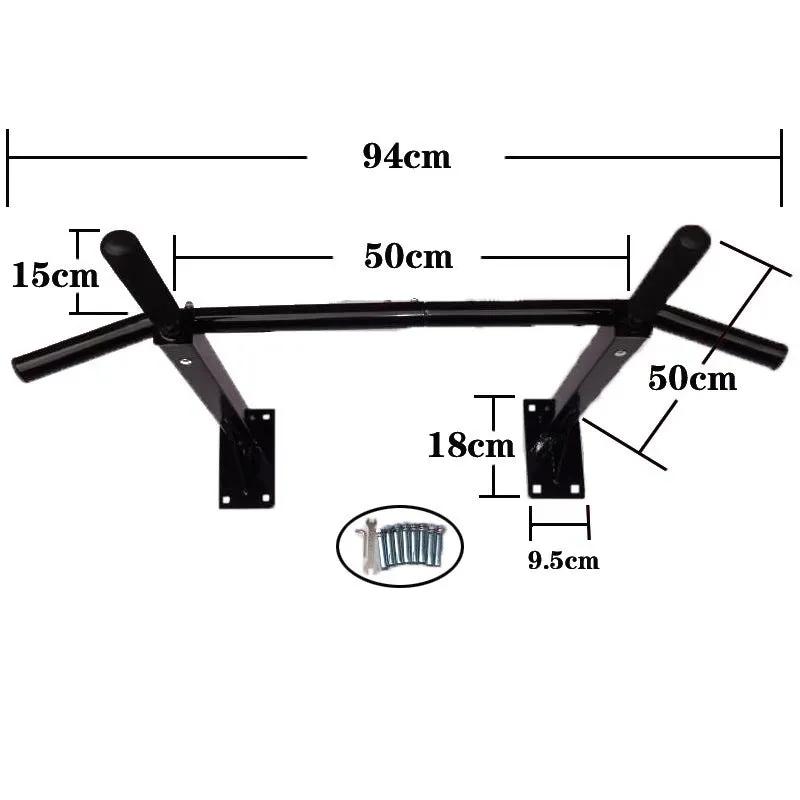 Indoor pull - up equipment - WILKYs