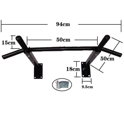 Indoor pull - up equipment - WILKYs