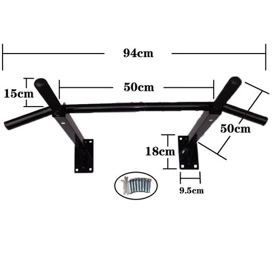 Indoor pull - up equipment - WILKYs