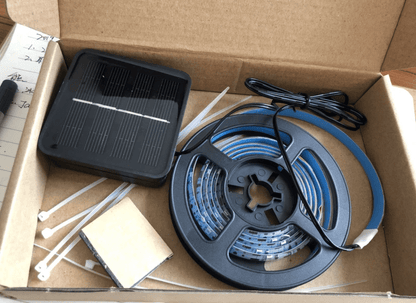 Induction Color Changing Basketball Frame Light - WILKYs