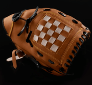 Infield pitcher baseball glove Softball glove Environmental degradation material does not hurt the hand - WILKYs