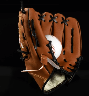 Infield pitcher baseball glove Softball glove Environmental degradation material does not hurt the hand - WILKYs