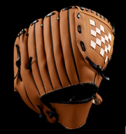 Infield pitcher baseball glove Softball glove Environmental degradation material does not hurt the hand - WILKYs