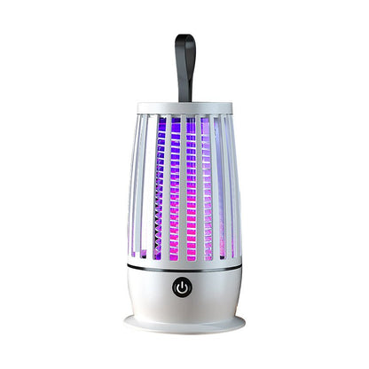 Intelligent Electric Mosquito Killer Lantern - WILKYs