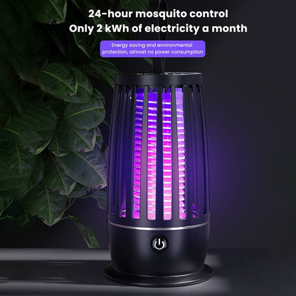 Intelligent Electric Mosquito Killer Lantern - WILKYs