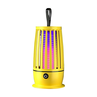 Intelligent Electric Mosquito Killer Lantern - WILKYs