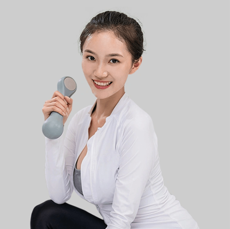 Intelligent Sports Dumbbell Fitness Machine - WILKYs