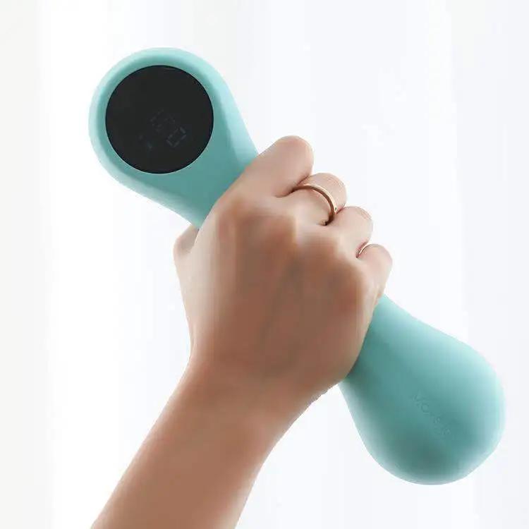 Intelligent Sports Dumbbell Fitness Machine - WILKYs