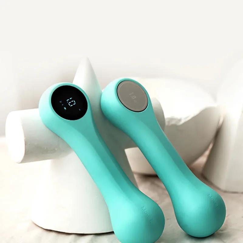 Intelligent Sports Dumbbell Fitness Machine - WILKYs