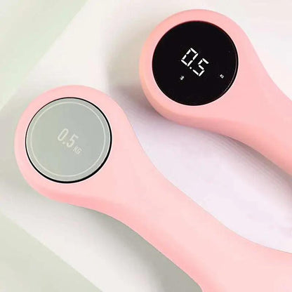 Intelligent Sports Dumbbell Fitness Machine - WILKYs