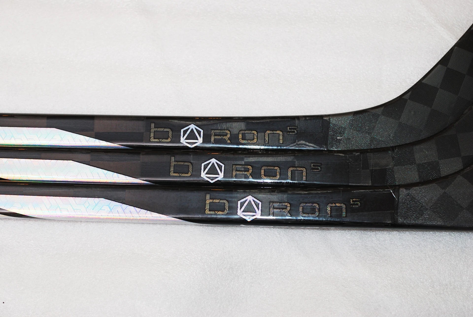 [INT/JR][PROTO]Ice Hockey Sticks Senior FT series Proto With Grip Carbon Fiber Free Shipping - WILKYs