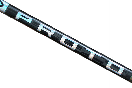 [INT/JR][PROTO]Ice Hockey Sticks Senior FT series Proto With Grip Carbon Fiber Free Shipping - WILKYs