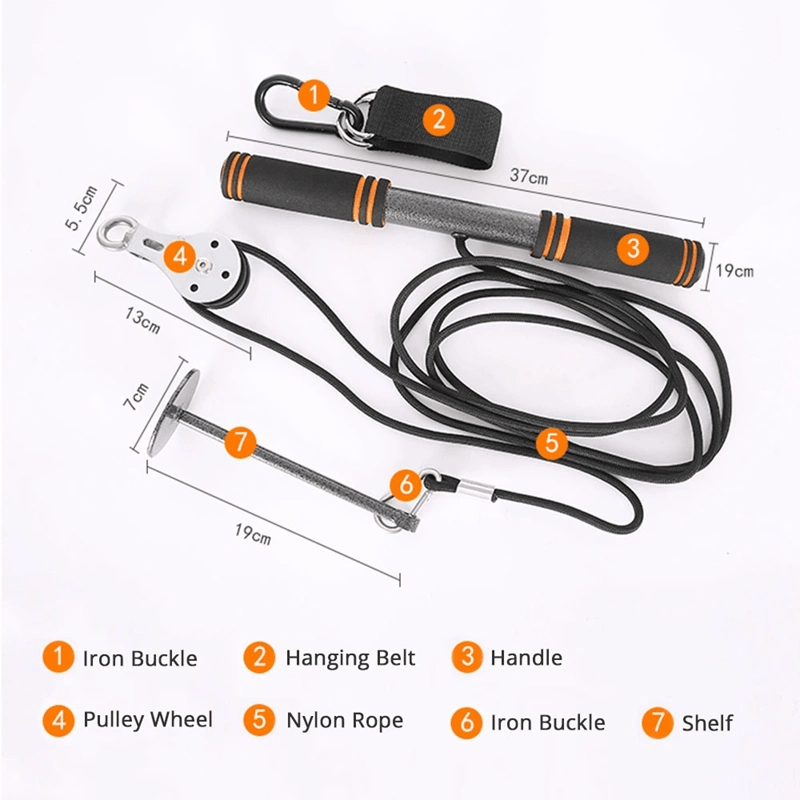 Jack fitness equipment - WILKYs