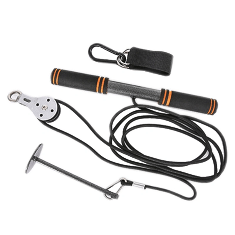 Jack fitness equipment - WILKYs