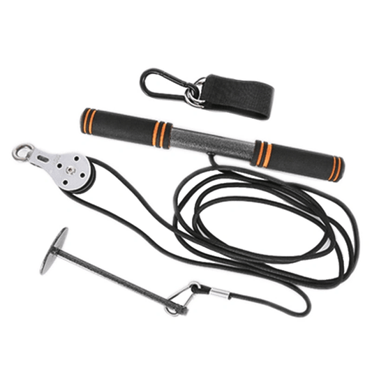 Jack fitness equipment - WILKYs