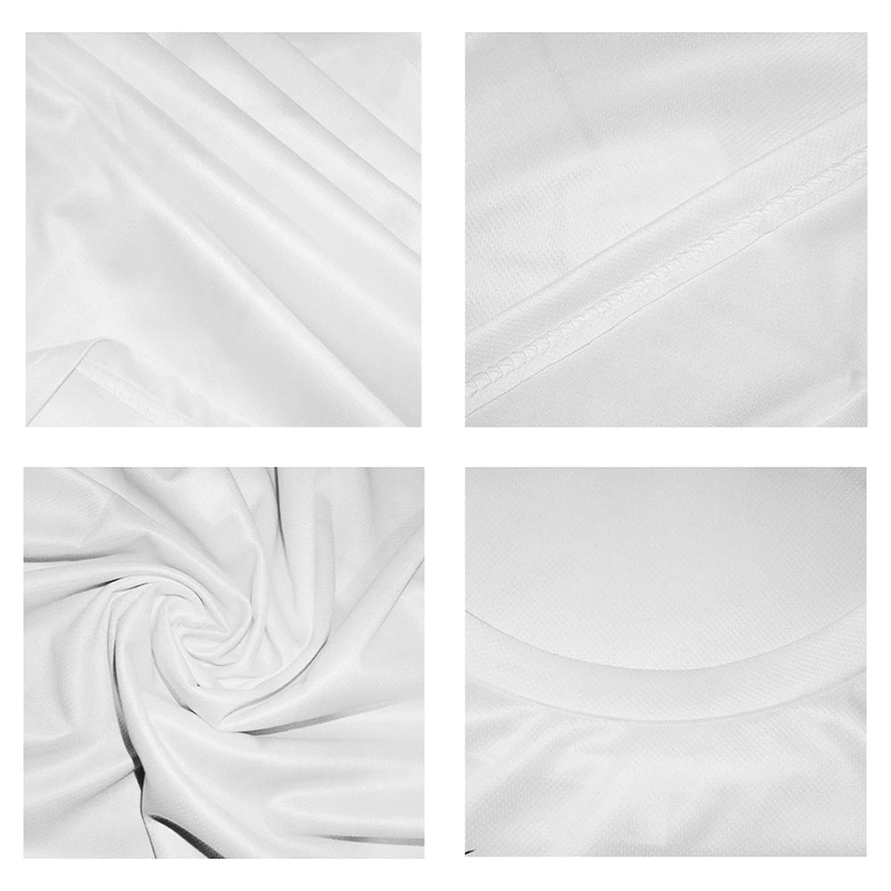 Japanese Anime Blue Lock Season 2 New Soccer Jersey T-shirt Women's Round Neck Sports Tops Children's Casual Short Sleeve Tshirt - WILKYs