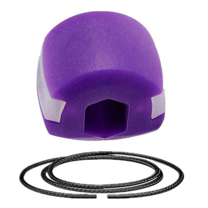 Jaw Fitness Ball & Facial Toner – Sculpt and Tone Your Jawline - WILKYs