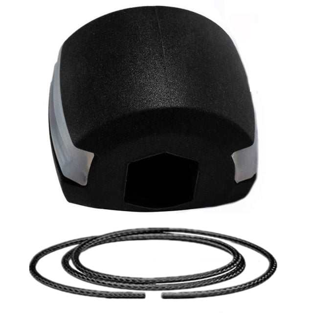 Jaw Fitness Ball & Facial Toner – Sculpt and Tone Your Jawline - WILKYs