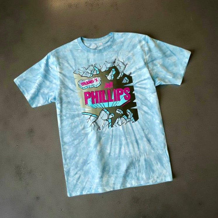 Jeff Phillips BREAKOUT Shirt - WILKYs