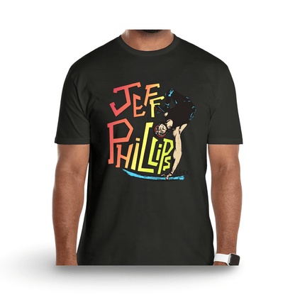 Jeff Phillips Lives Shirt or Hoodie – Support Youth Sports - WILKYs