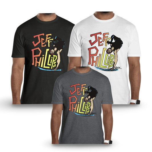 Jeff Phillips Lives Shirt or Hoodie – Support Youth Sports - WILKYs