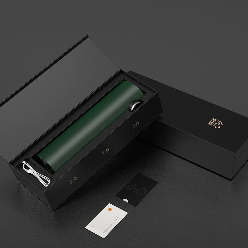 Large Desk Heating Mat – Office Table Surface Warmer & Mouse Pad - WILKYs