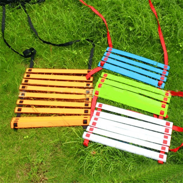 Jump ladder - WILKYs