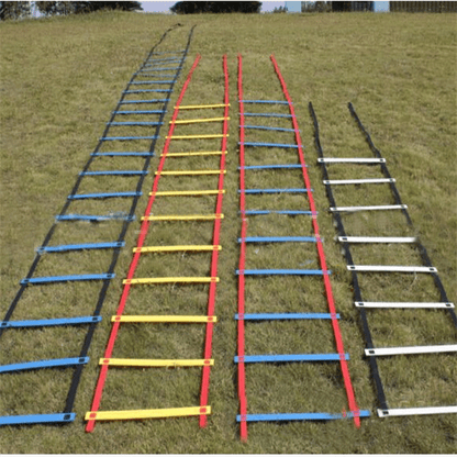 Jump ladder - WILKYs
