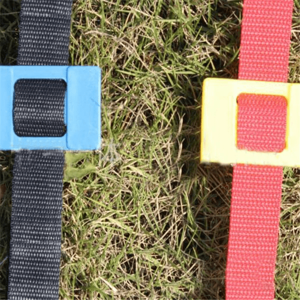 Jump ladder - WILKYs