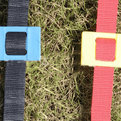 Jump ladder - WILKYs