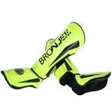 Junior adult boxing leggings - WILKYs