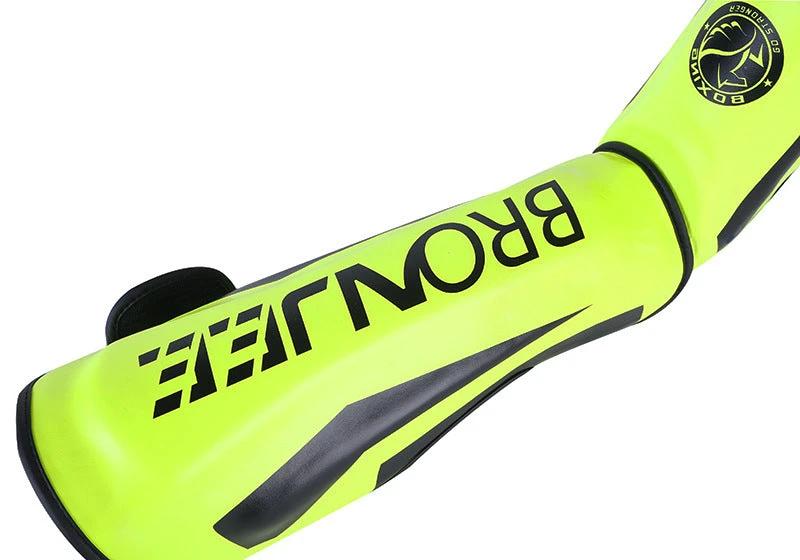 Junior adult boxing leggings - WILKYs