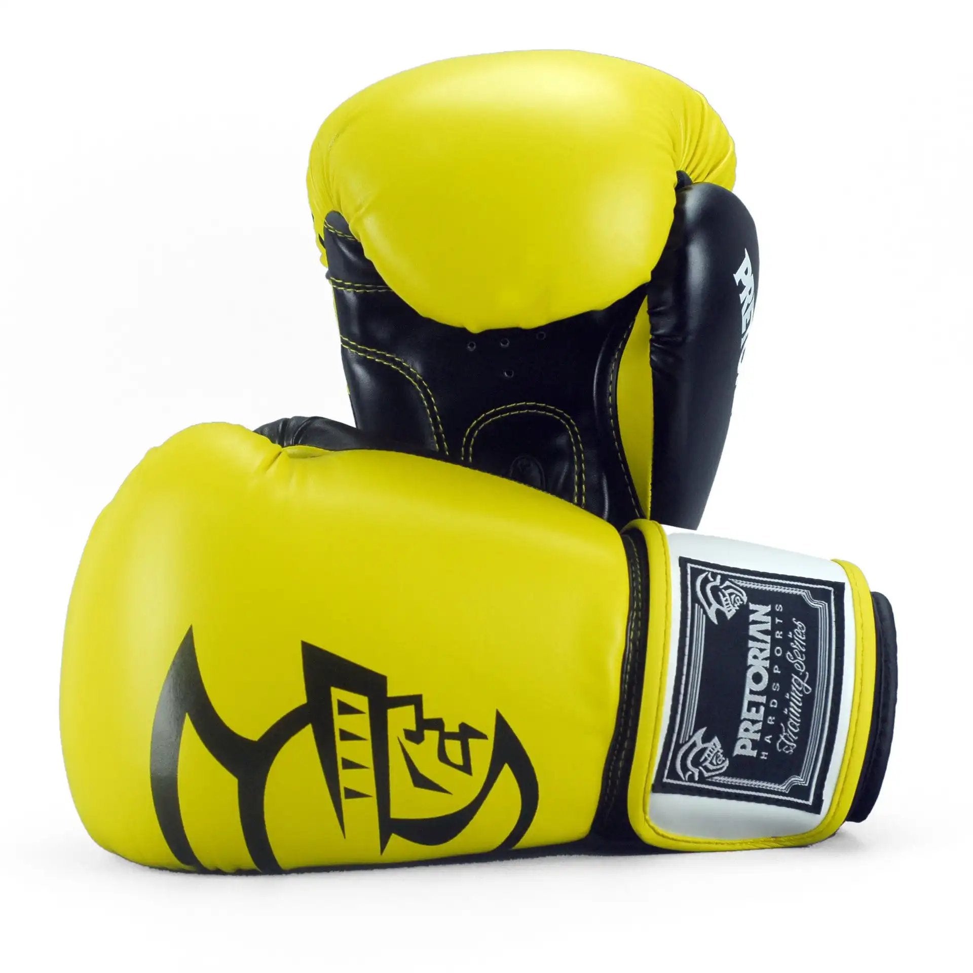 Junior professional fighting boxing gloves - WILKYs