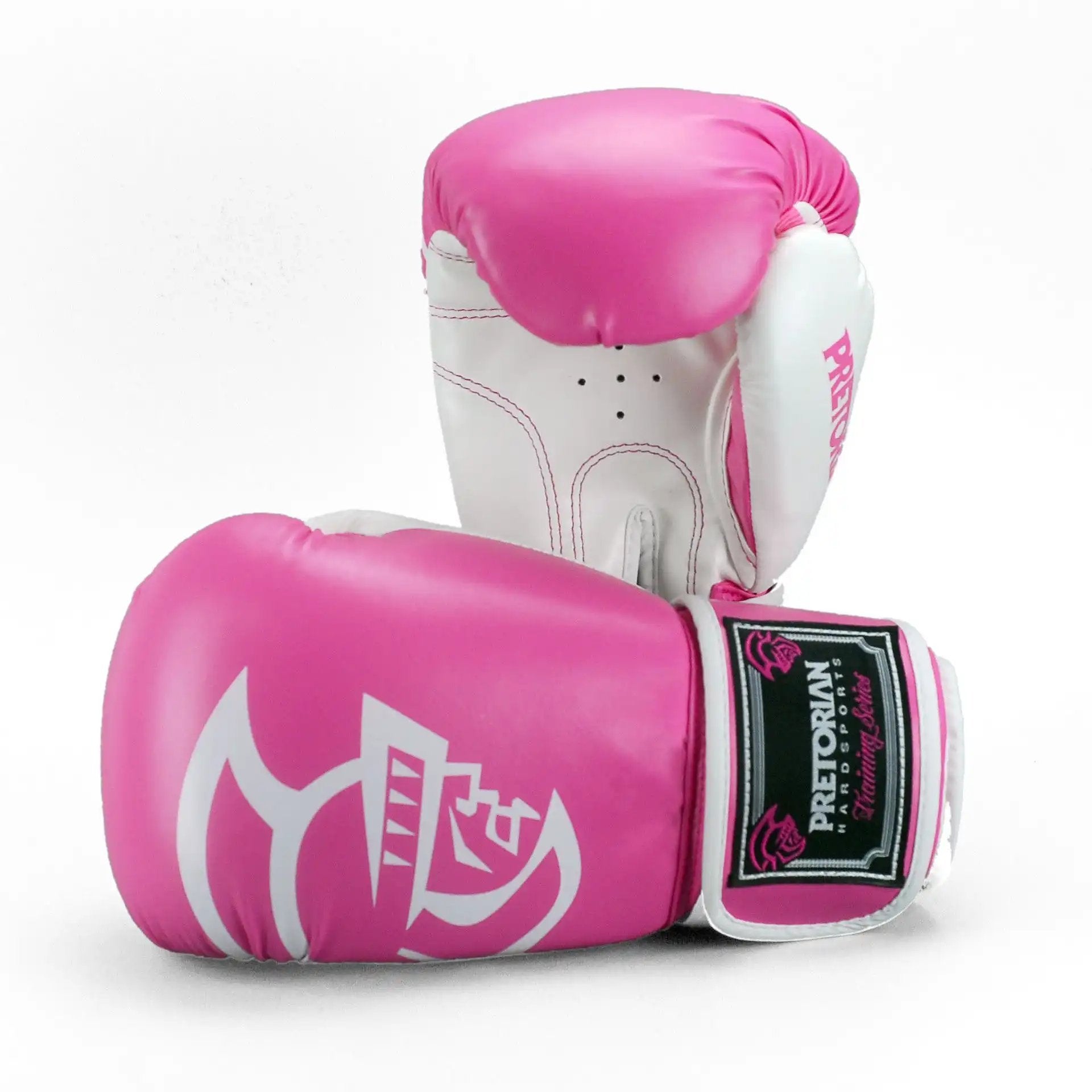 Junior professional fighting boxing gloves - WILKYs