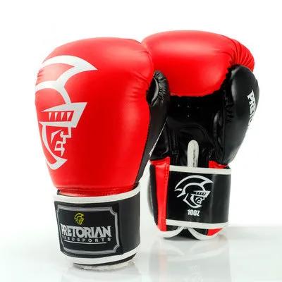 Junior professional fighting boxing gloves - WILKYs