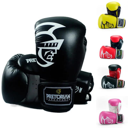 Junior professional fighting boxing gloves - WILKYs