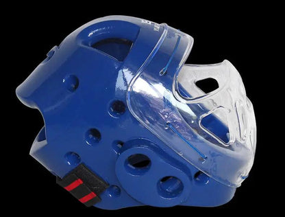Karate Helmet Protective Equipment - WILKYs