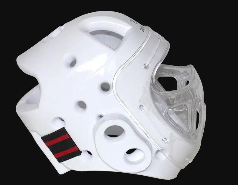 Karate Helmet Protective Equipment - WILKYs