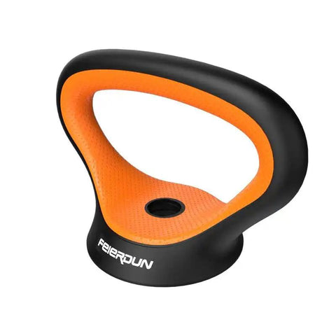 Kettlebell Handle Adjustable Weight Dumbbell Set - WILKYs