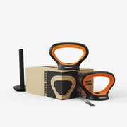 Kettlebell Handle Adjustable Weight Dumbbell Set - WILKYs