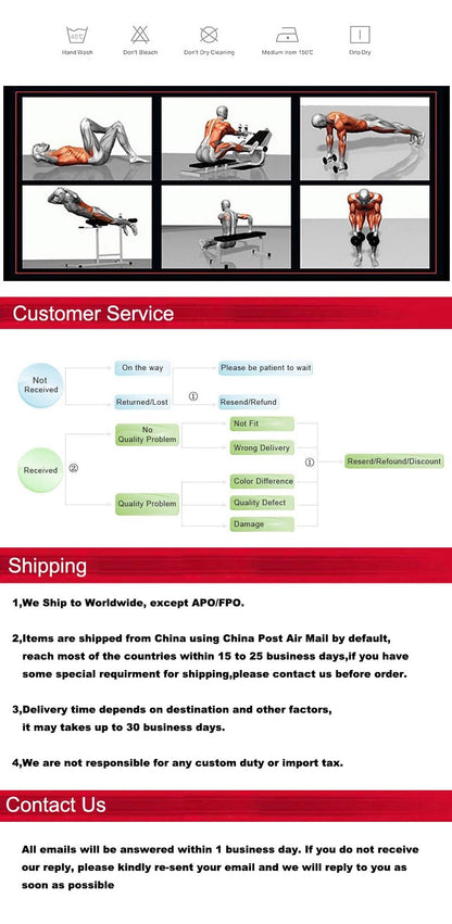 Boost Your Child's Performance with our Stylish Boy Fitness Undershirt - Perfect for all Sports! - WILKYs