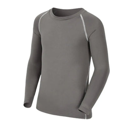 Boost Your Child's Performance with our Stylish Boy Fitness Undershirt - Perfect for all Sports! - WILKYs