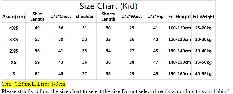 Kids Football Jersey Personalized Custom Boy Soccer Jersey Set Polyester Soccer Uniform Breathable Football Uniform For Children - WILKYs