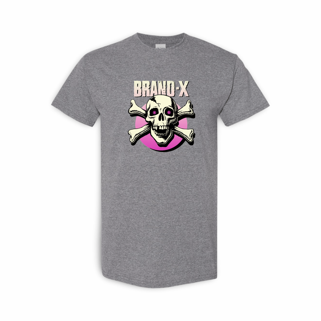 Knucklehead Shirt or Hoodie - WILKYs