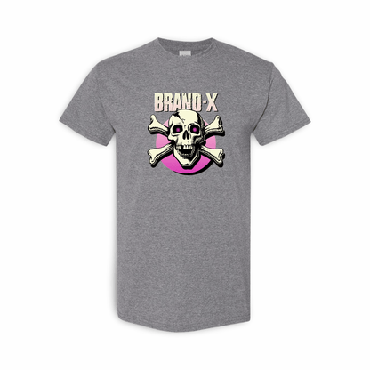 Knucklehead Shirt or Hoodie - WILKYs