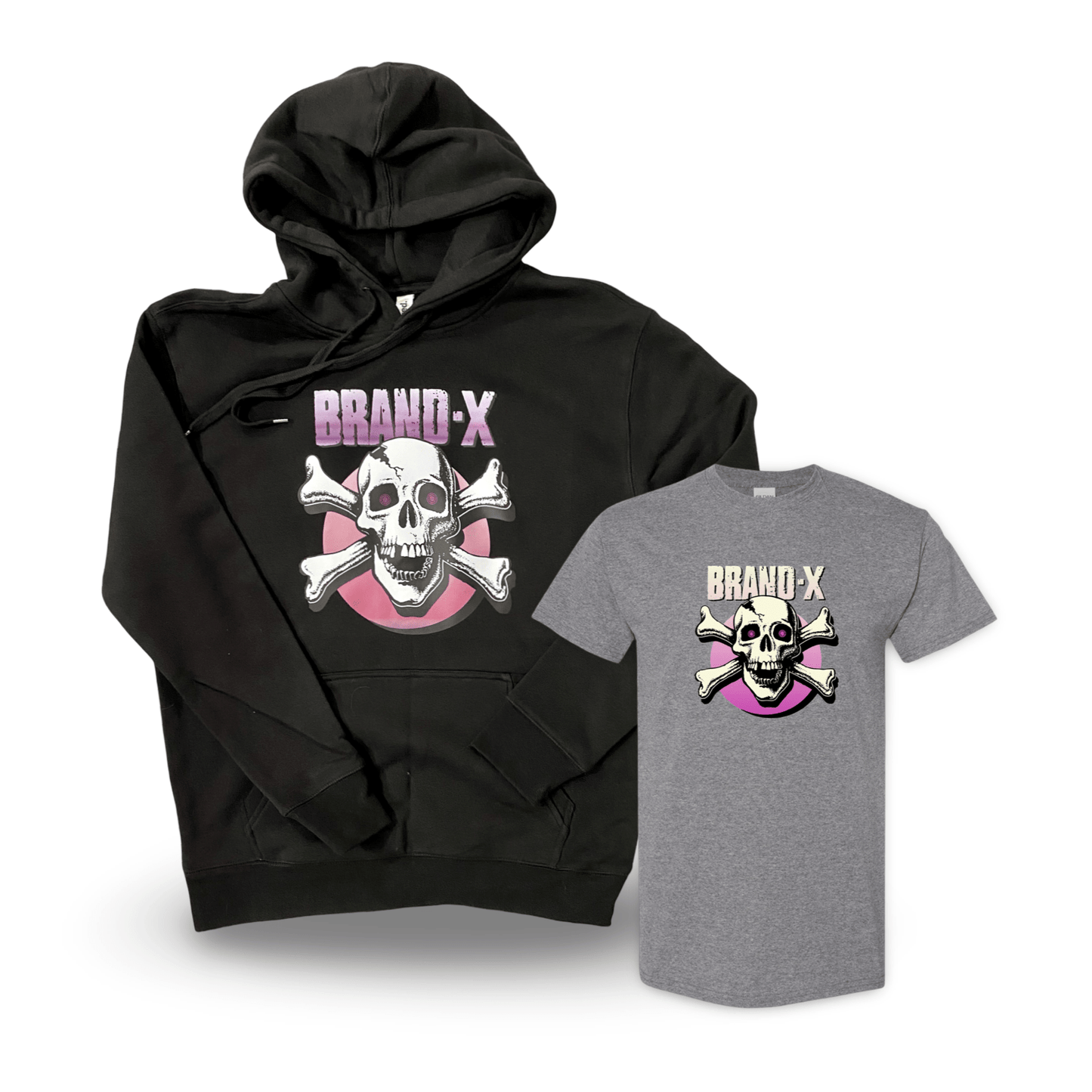 Knucklehead Shirt or Hoodie - WILKYs