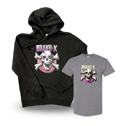 Knucklehead Shirt or Hoodie - WILKYs