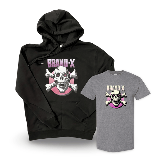 Knucklehead Shirt or Hoodie - WILKYs