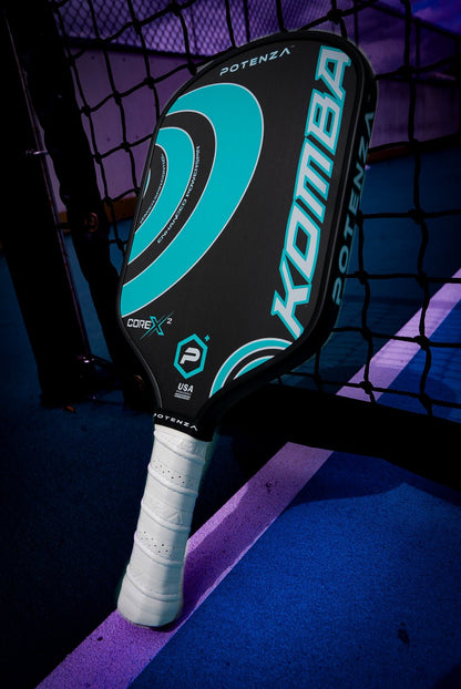 KOMBA+ COREx2 - WILKYs