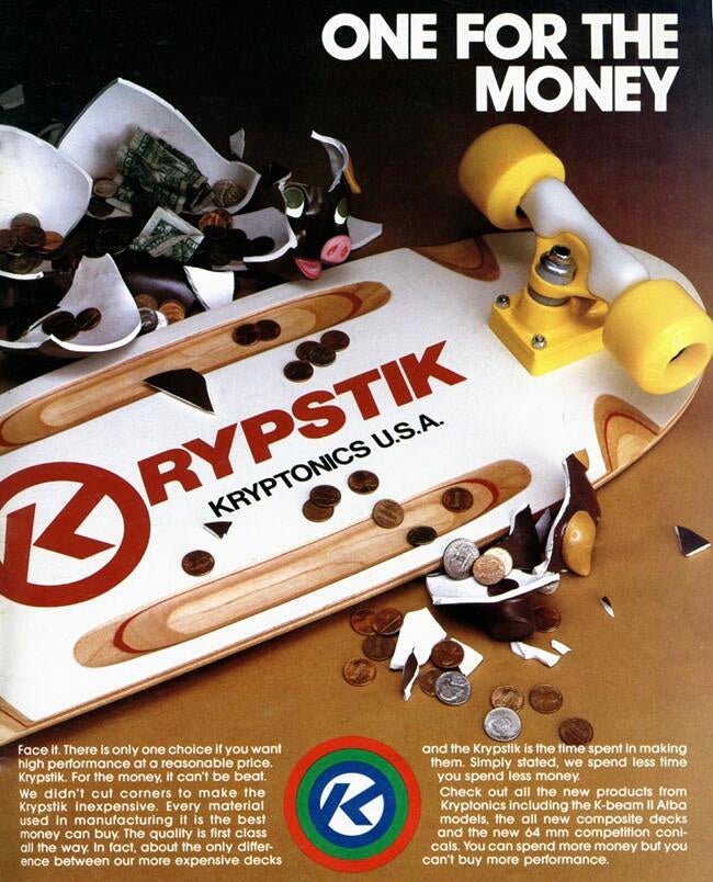 Krypstik Routed 10”x30” Limited Edition Deck HAND - PAINTED (PRE - ORDER, APRIL 2026) - WILKYs